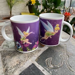 Disney Tinker Bell Coffee Mug